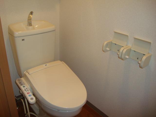 サンモール中島Ａ 部屋画像