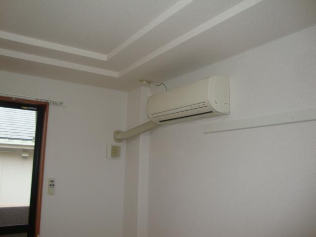 サンモール中島Ａ 部屋画像