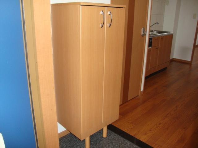 サンモール中島Ａ 部屋画像