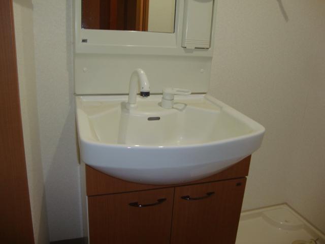 サンモール中島Ａ 部屋画像