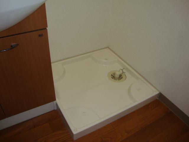 サンモール中島Ａ 部屋画像
