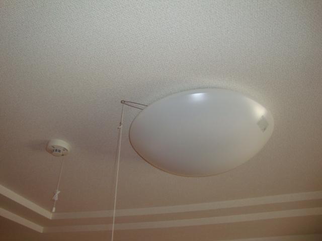 サンモール中島Ａ 部屋画像