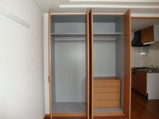 サンモール中島Ａ 部屋画像