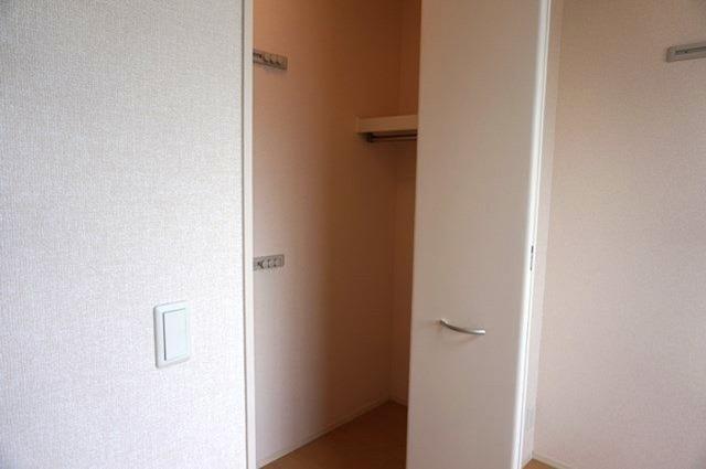 ヴィラ サンリット　Ⅰ（202） 部屋画像