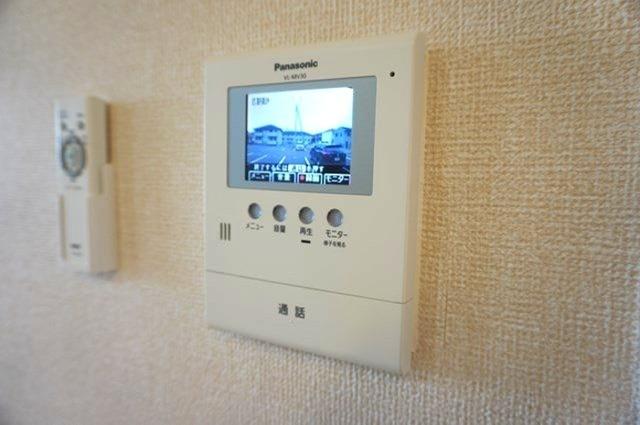 ヴィラ サンリット　Ⅰ（202） 部屋画像