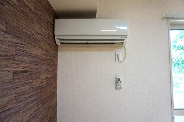 ヴィラ サンリット　Ⅰ（202） 部屋画像