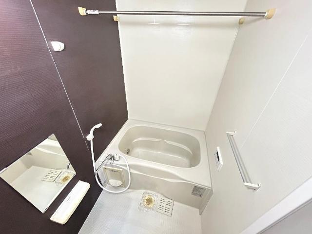 アップウェスト 部屋画像