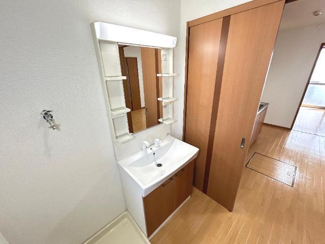 アップウェスト 部屋画像
