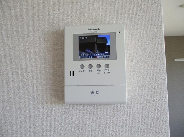 セジュール　ハピネス（202） 部屋画像
