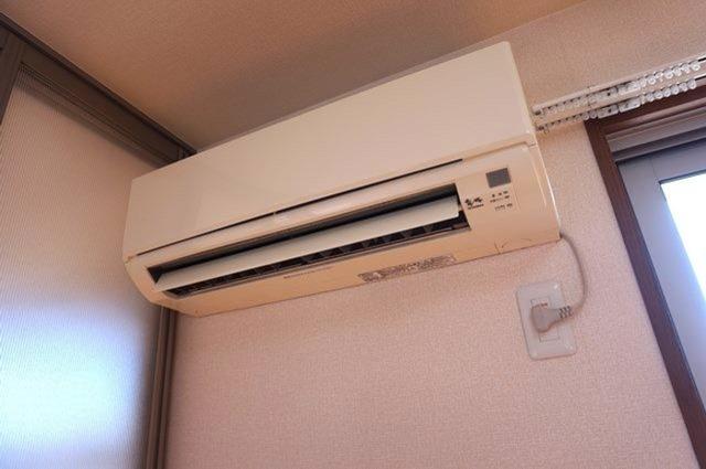 セジュール　ハピネス（202） 部屋画像