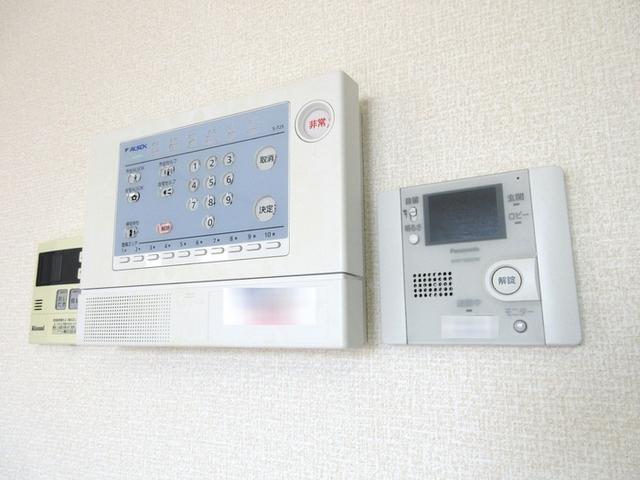 cle du bonheur(ｸﾚﾄﾞﾎﾞﾇｰﾙ)　２番館（105） 部屋画像