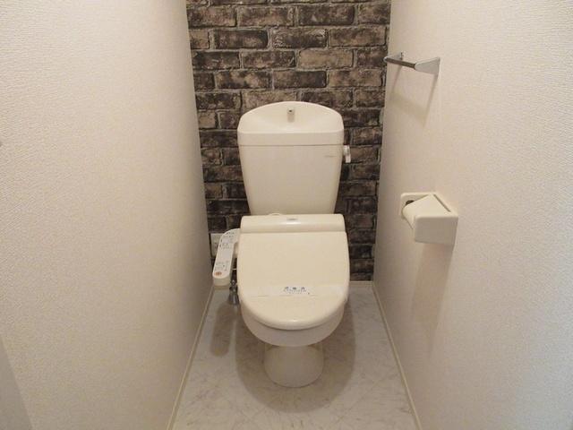 cle du bonheur(ｸﾚﾄﾞﾎﾞﾇｰﾙ)　２番館（105） 部屋画像