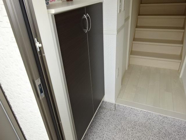エバープレイス 部屋画像