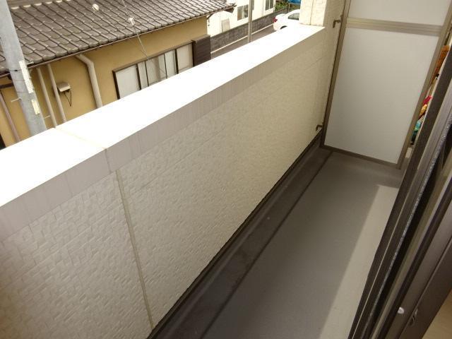 エバープレイス 部屋画像
