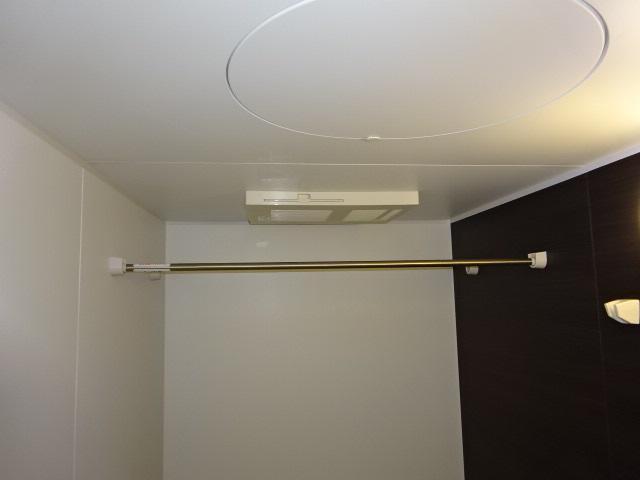 エバープレイス 部屋画像