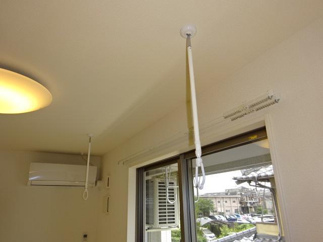 エバープレイス 部屋画像