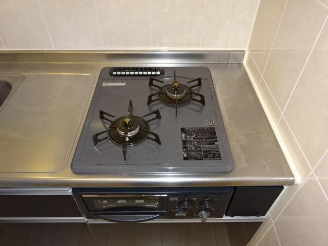 エバープレイス 部屋画像