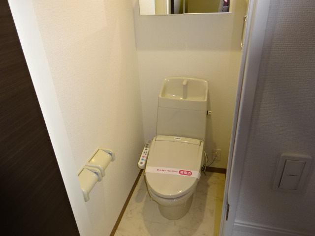 エバープレイス 部屋画像
