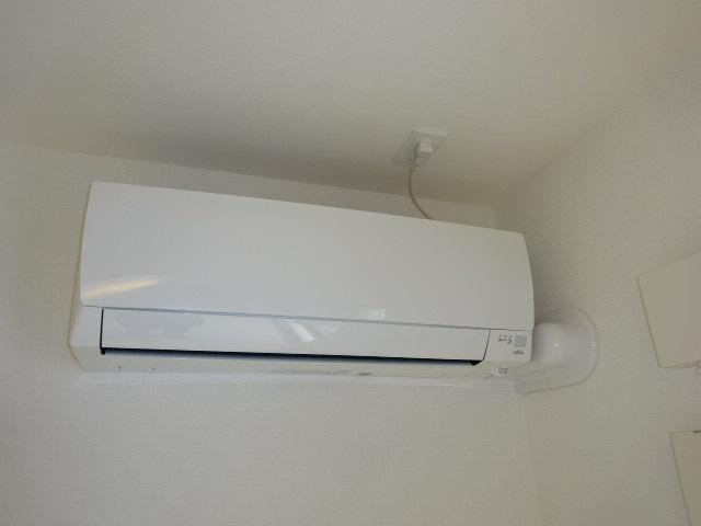 エバープレイス 部屋画像