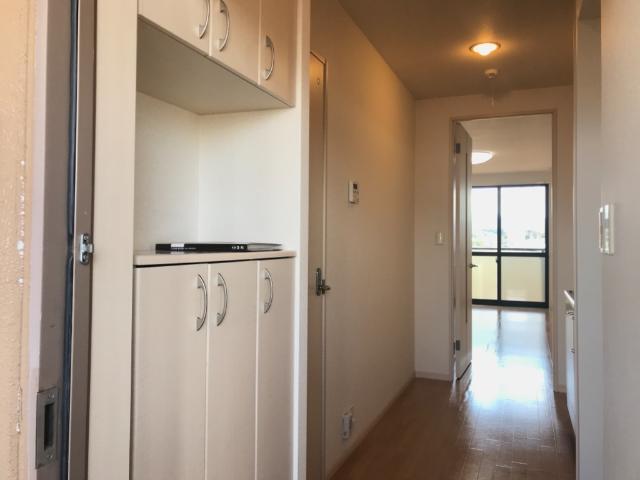 プランドール 部屋画像