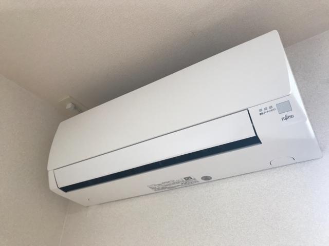 プランドール 部屋画像