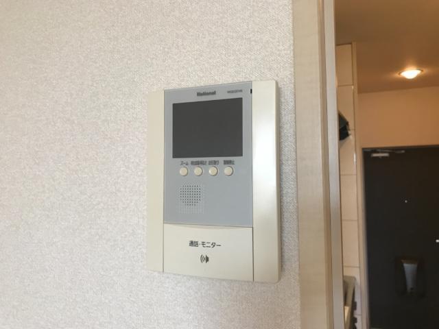 プランドール セキュリティ