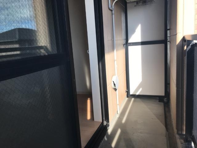 プランドール 部屋画像