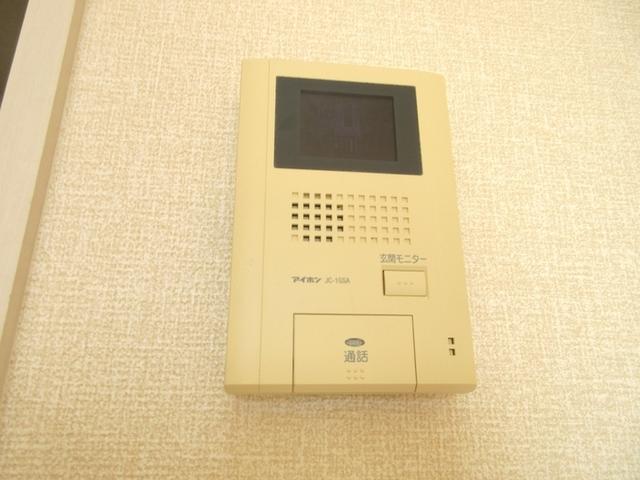 サニーヒル塚の台（203） 部屋画像