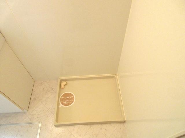 サニーヒル塚の台（203） 部屋画像