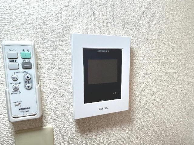 Ａ−ＰＧ（エーピージー） 部屋画像