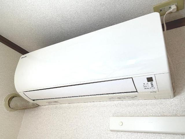 Ａ−ＰＧ（エーピージー） 部屋画像