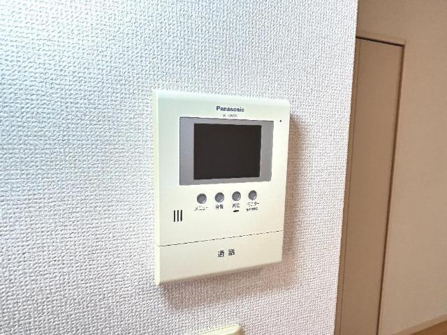 ＬＥ　ＭＩＲＡＧＥ（レ　ミラージ） 部屋画像