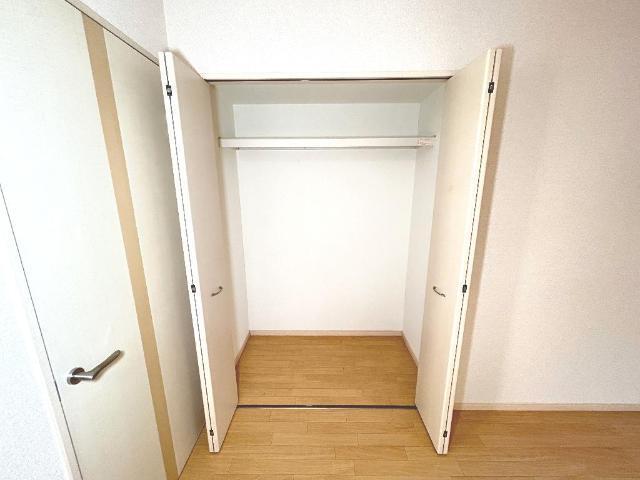 ＬＥ　ＭＩＲＡＧＥ（レ　ミラージ） 部屋画像