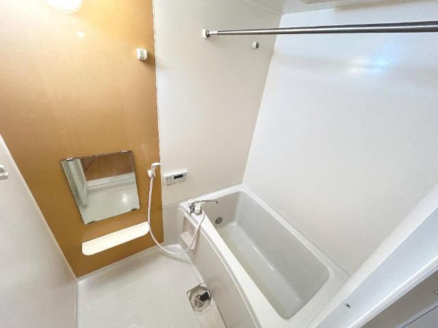 ＬＥ　ＭＩＲＡＧＥ（レ　ミラージ） 部屋画像
