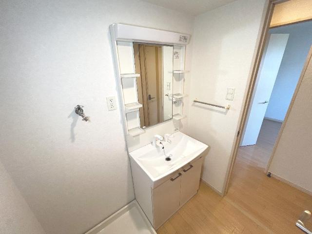 ＬＥ　ＭＩＲＡＧＥ（レ　ミラージ） 部屋画像