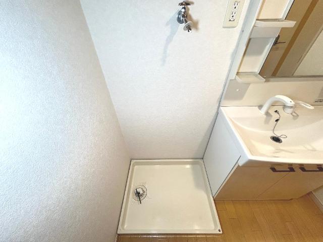 ＬＥ　ＭＩＲＡＧＥ（レ　ミラージ） 部屋画像