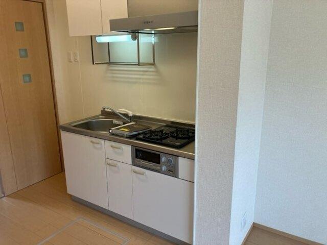 Feliz（ﾌｪﾘｰｽ）（101） 部屋画像