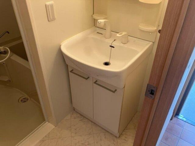 Feliz（ﾌｪﾘｰｽ）（101） 部屋画像