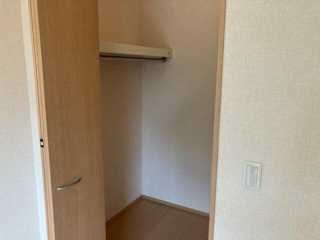 Feliz（ﾌｪﾘｰｽ）（101） 部屋画像