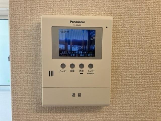 Feliz（ﾌｪﾘｰｽ）（101） 部屋画像