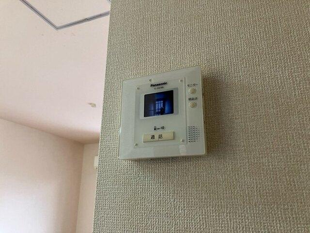 Stone　Hills(ｽﾄｰﾝﾋﾙｽﾞ)　K（202） 部屋画像