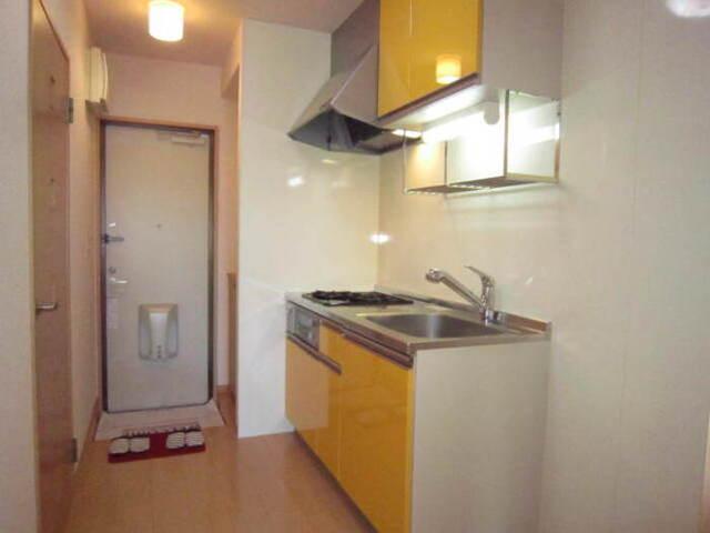 サンハイムカワムラＢ（108） 部屋画像