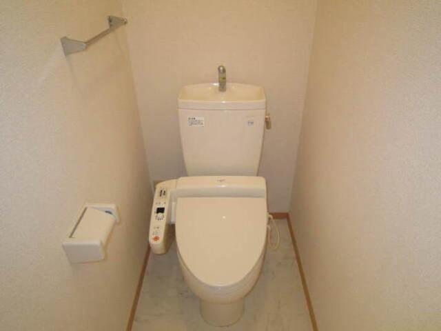 サンハイムカワムラＢ（108） 部屋画像