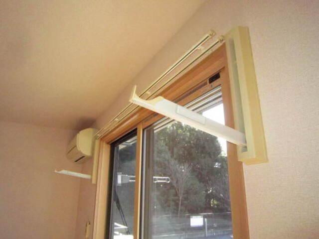 サンハイムカワムラＢ（108） 部屋画像