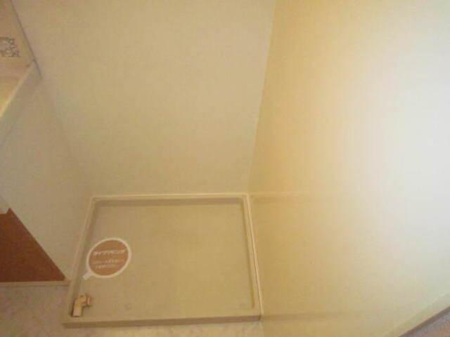 サンハイムカワムラＢ（108） 部屋画像