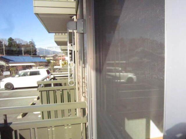 サンハイムカワムラＢ（108） 部屋画像