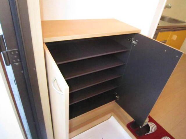 サンハイムカワムラＢ（108） 部屋画像