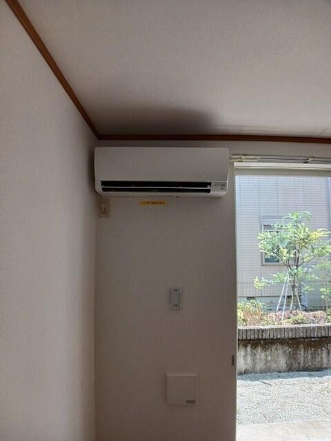 フローラルクラベール（102） 設備