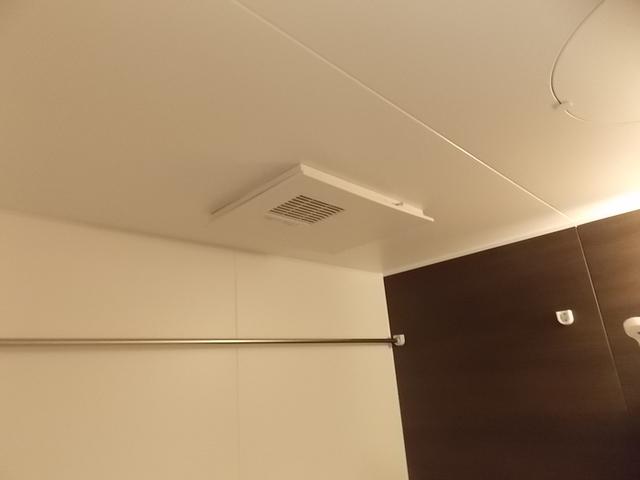 アンソレイエ自由ヶ丘（102） 設備