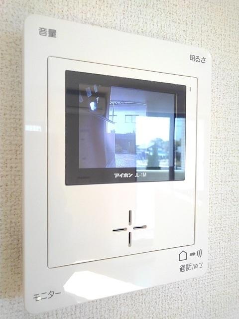 ミドルＢ（101） セキュリティ